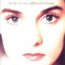 O´Connor Sinead: So Far... The Best of: CD