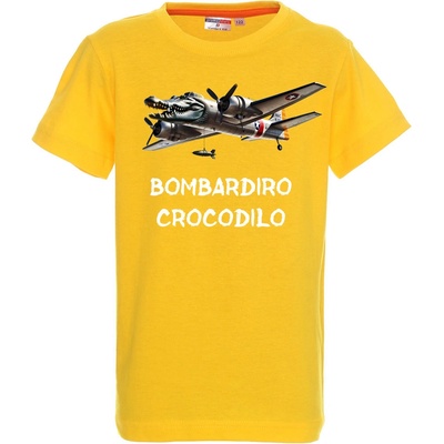PROMOSTARS Тениска - Bombardiro Crocodilo