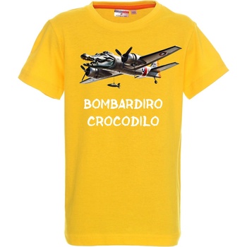 PROMOSTARS Тениска - Bombardiro Crocodilo