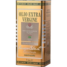 Calvi olivový olej extra panenský 5 l