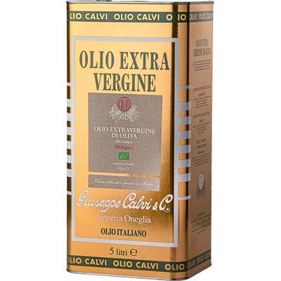Calvi olivový olej extra panenský 5 l