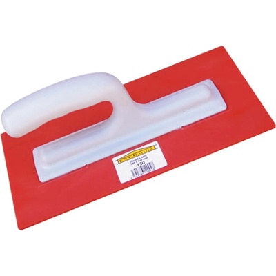 Hladítko hrubé ABS Profi | 270x130x3 mm