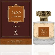 Ayat JUMRAH COFFEE parfémovaná voda dámská 100 ml