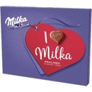 Bonboniéry Milka I love Milka 110 g
