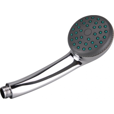 VIKING Hlavice sprchová 1 funkce chrom 630013