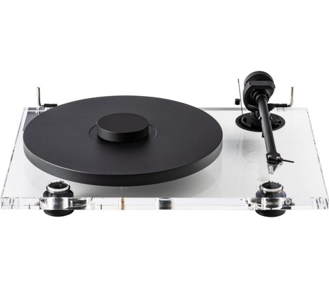 Pro-Ject XA B
