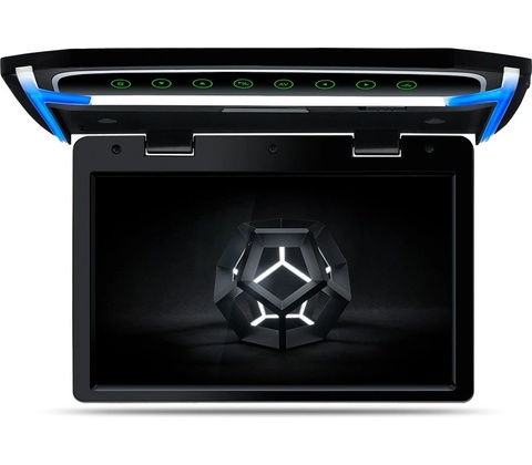 Xtrons CM101HD