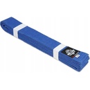 BUSHIDO Modrý pás ku kimonu DBX OBI