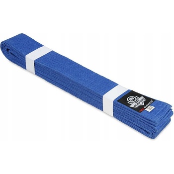 BUSHIDO Modrý pás ku kimonu DBX OBI