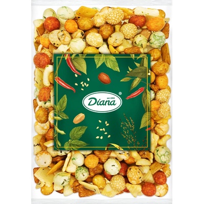 Diana Company Japonská zmes 500 g