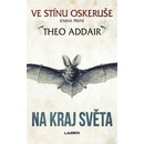 Knihy Oskeruše - Theo Adair