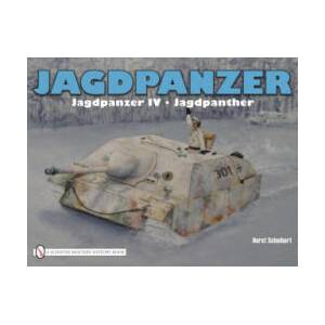 Jagdpanzer | Horst Scheibert (ISBN: 9780887403231)