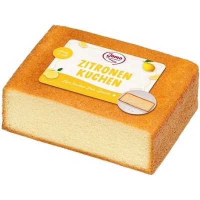 Jomo Citrónový koláč 400 g