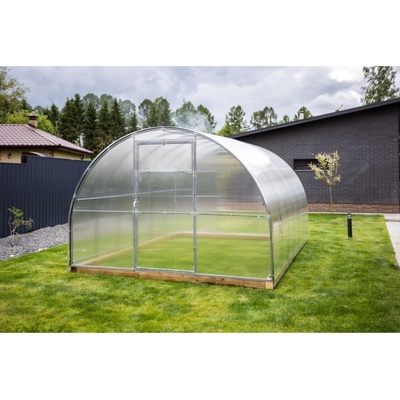 Gutta Gardentec Herbus 6 x 3 m PC 4 mm 100001908