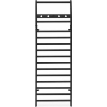 NOHrD WallBars Shadow 14 Bars