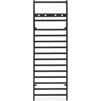 NOHrD WallBars Shadow 14 Bars