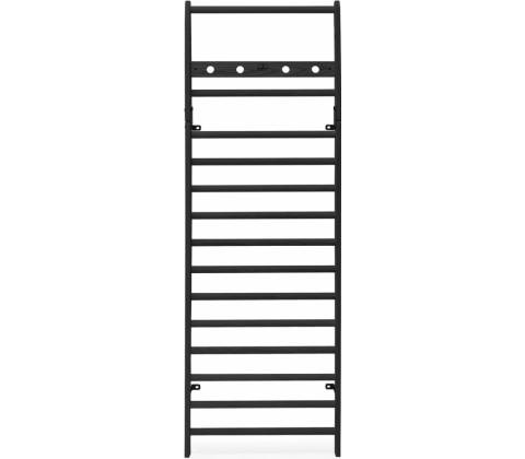 NOHrD WallBars Shadow 14 Bars