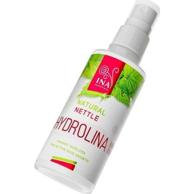 INA Voda z divokej žihľavy proti proti vypadávaniu vlasov 200 ml