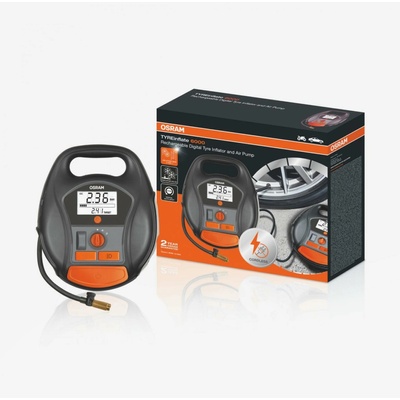 OSRAM TYREinflate 6000