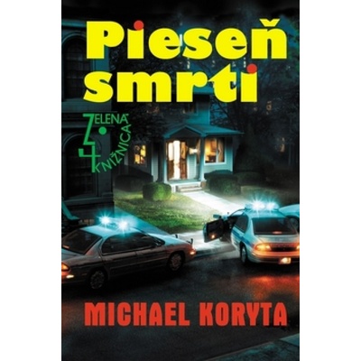 Pieseň smrti - Michael Koryta