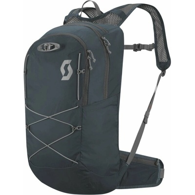Scott Trail Lite Evo FR' 22 l Metal Blue