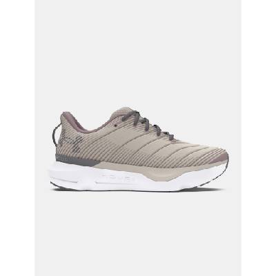Унисекс обувки Under Armour UA U Infinite Pro Warm Under Armour | Siv | МЪЖЕ | 44 1/2