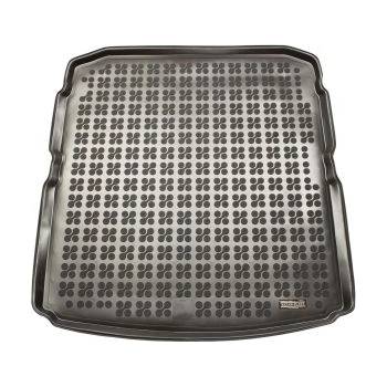 Гумена стелка за багажник за Skoda Superb III (2015+) Liftback - Rezaw Plast