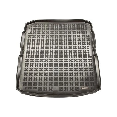 Гумена стелка за багажник за Skoda Superb III (2015+) Liftback - Rezaw Plast