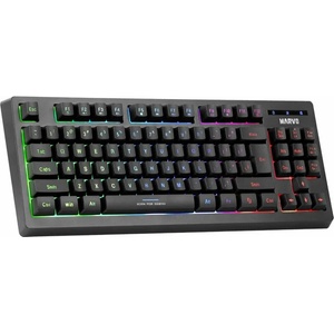 MARVO TKL 87 K607 Клавиатури