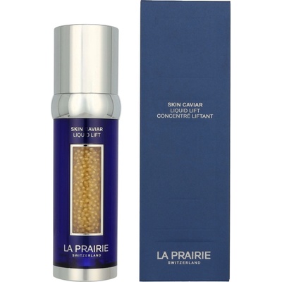 La Prairie Skin Caviar Liquid Lift pleťové sérum 50 ml