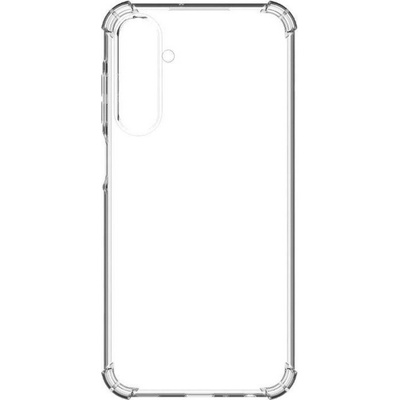 Samsung Оригинален гръб Samsung Clear Cover за Galaxy A25 5G - Прозрачен, GP-FPA256AEB