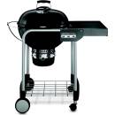 WEBER Performer GBS, 57 cm, Black