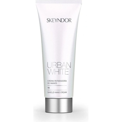 Skeyndor Urban White Shield SPF15 75 ml