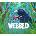 Webbed