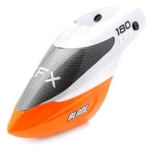 Blade кабина оранжева: 180 CFX