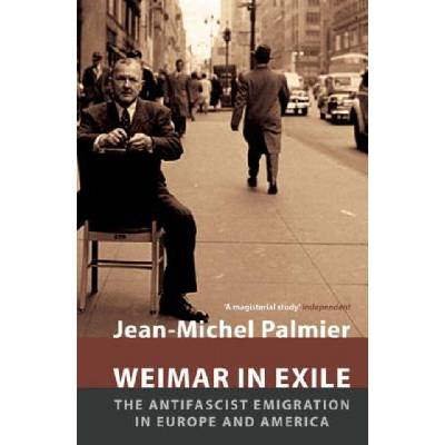 Weimar in Exile