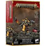 Games Workshop Zoggrok Anvilsmasha (89-62)