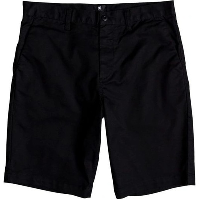 DC Worker Straight 20.5 black