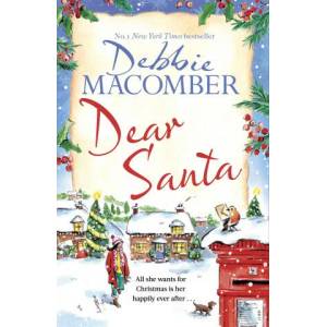Dear Santa (ISBN: 9780751580907)