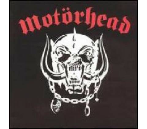 Motörhead - Motorhead CD
