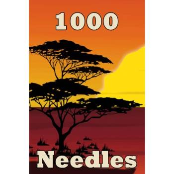 LTZinc 1000 Needles (PC)