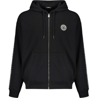 Versace Medusa Black