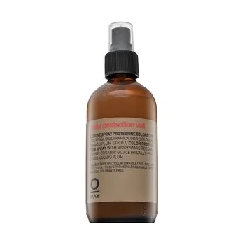 OWAY Color Protection Veil стилизиращ спрей За защита и блясък на косата 160 ml