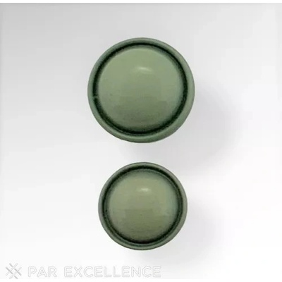 Gombík s krčkom FOG 653/2
