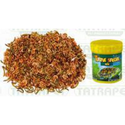 Tatrapet Turtle special mix 250 ml