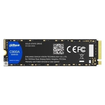 Dahua 500GB, SSD-C900AN500G