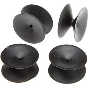 Ferplast - Double Suction Cup - вендузи за bluwave 4 броя