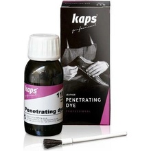 Kaps Penetrační barva na kůži Penetrating Dye 50 ml černá