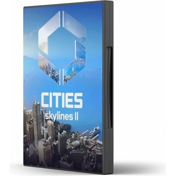 Cities: Skylines II