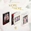 Twice - More & More CD